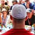Pit Chat: What not to ask Mick Schumacher…