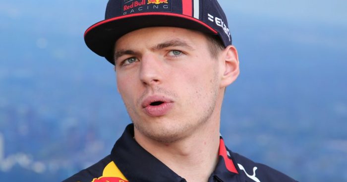 Max Verstappen believes the VSC cost him a chance to fight Sebastian Vettel for P3 in Baku.