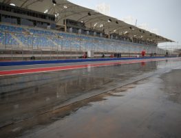 Bahrain’s F1 races won’t be closed events after all
