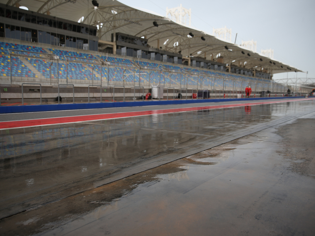 Bahrain S F1 Races Won T Be Closed Events After All F1 News By Planetf1