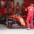 Verstappen puts an end to Schumi’s dream debut