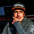 Alonso urges Schumacher to ‘take the F1 train’