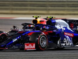 Tost denies Red Bull junior crisis