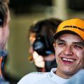 Norris: Simplified McLaren working well