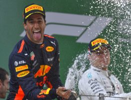 When is the Chinese GP? Start time, TV, grid and odds