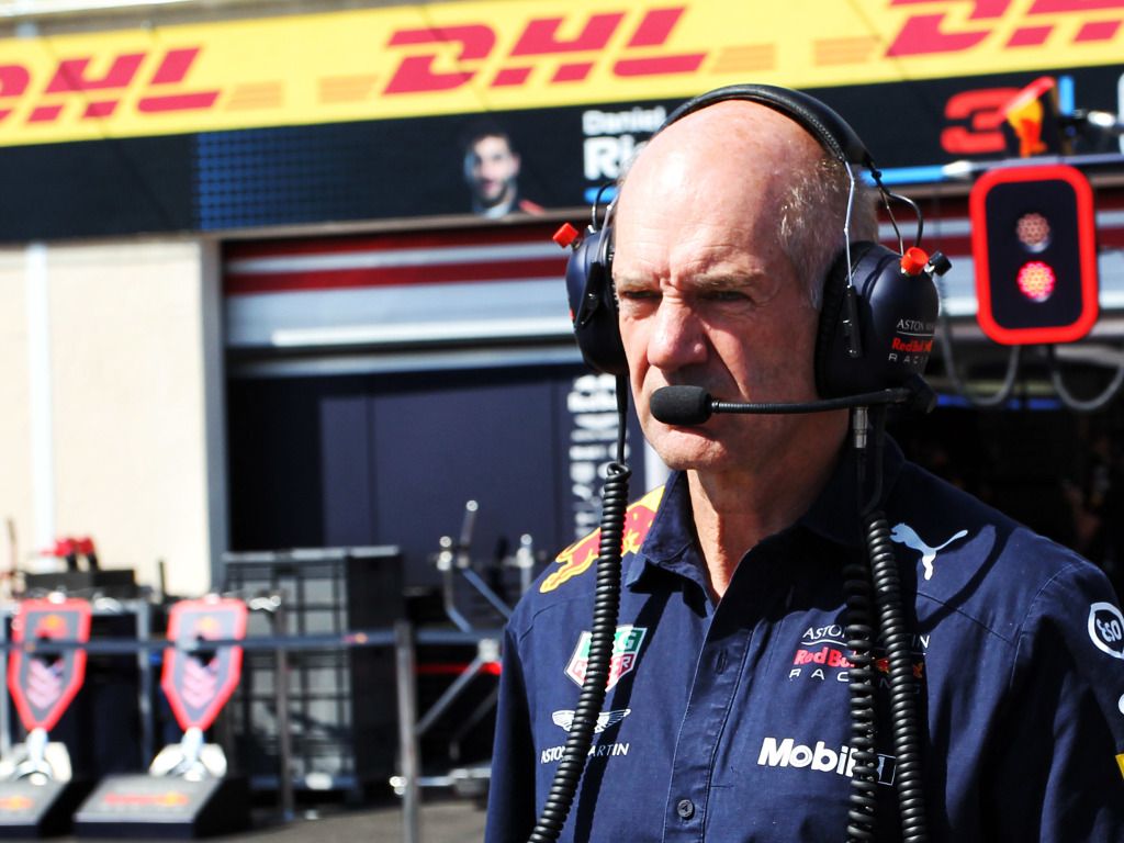 Newey Technology.