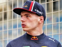 Verstappen will ‘screw up’ qualy for others