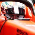 Vettel: Mercedes ‘bloody quick’ in the corners