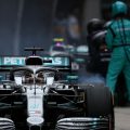 Bottas feared double stop would cost him P2