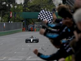 F1 Quiz: Top 10 drivers in Formula 1 on win percentage