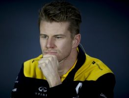 Hulkenberg hints at more to come from Renault