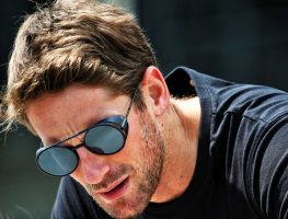 Romain Grosjean: Haas still midfield benchmark | PlanetF1 : PlanetF1