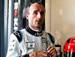 Kubica not completely ruling out Formula 1 return