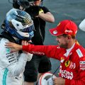 Vettel: Mercedes didn’t steal pole in Baku