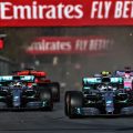 Can Bottas maintain the edge in Mercedes battle?