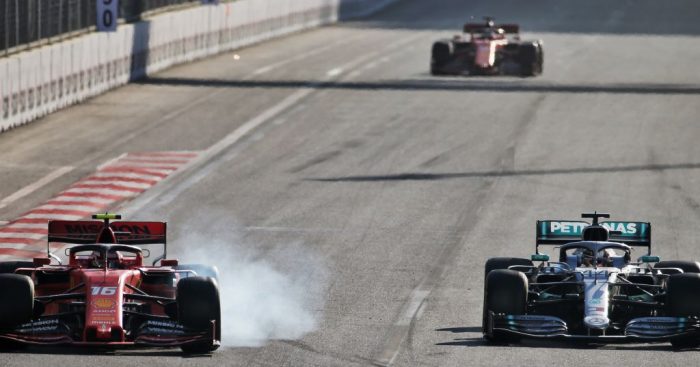 Azerbaijan Grand Prix before September 15; mid-October cut-off.
