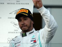 Hamilton guilty of being ‘too friendly’ in Bottas fight