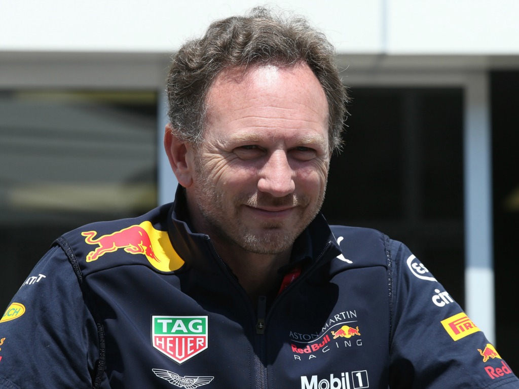 Christian Horner