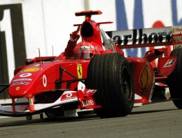 Five prestigious records held by Michael Schumacher 10 years after his retirement