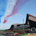 London GP prospect poses problems for Silverstone
