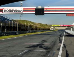 2020 Dutch GP is ‘not likely’ rues Lammers