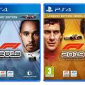 F1 2019 game: What’s new, what’s hot