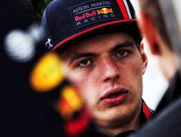 Verstappen: I’m not number 1 at Red Bull