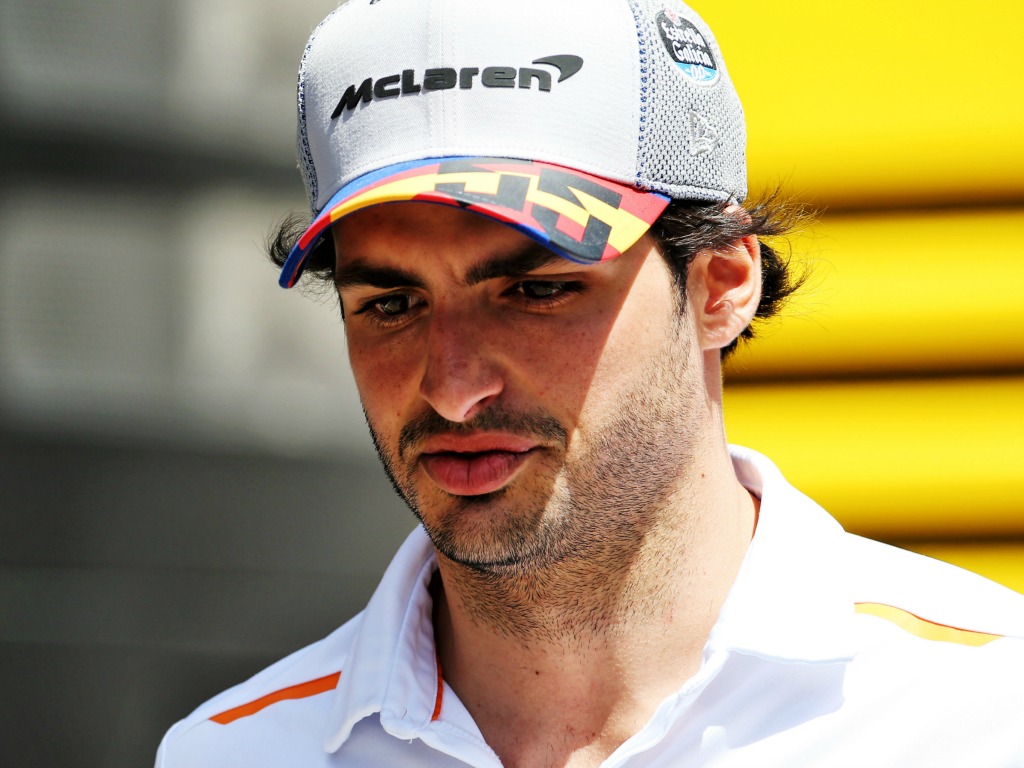 spanish f1 drivers