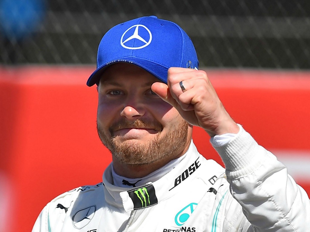 Valtteri Bottas looking to end poor Monaco form | PlanetF1