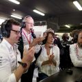 FIA post-qualifying press conference – Spain