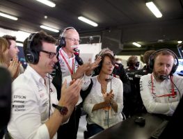 FIA post-qualifying press conference – Spain