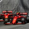 Ferrari deliver another strategy masterclass…