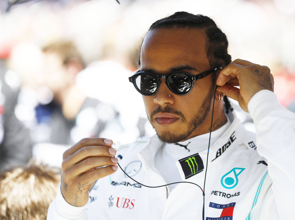 View Lewis Hamilton 92 Wins PNG