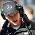 Mazepin ‘set to finalise two-year deal with Haas’