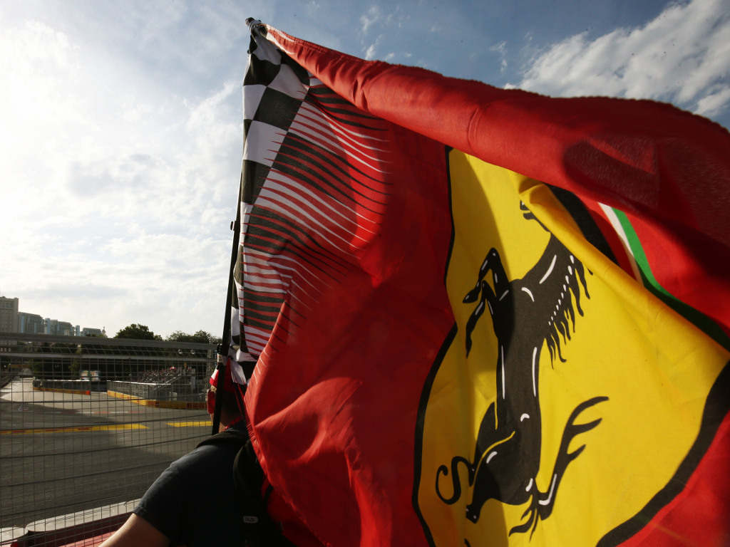 Mattia Binotto gets Ferrari vote of confidence | PlanetF1