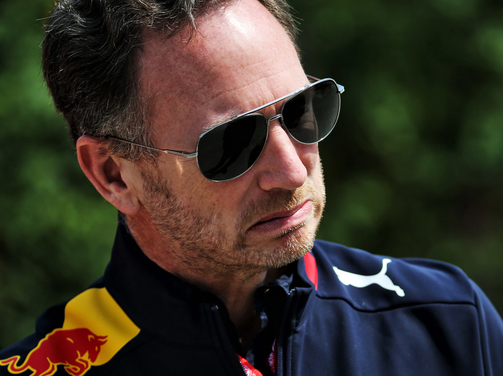 Christian Horner wary of 'accounting world championship' | PlanetF1 ...