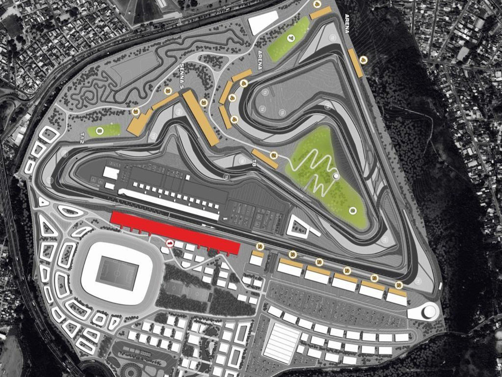 Rio-de-Janeiro-track-layout