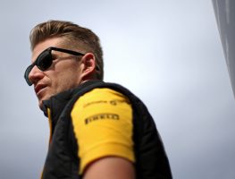 Hulkenberg focused ‘exclusively’ on F1
