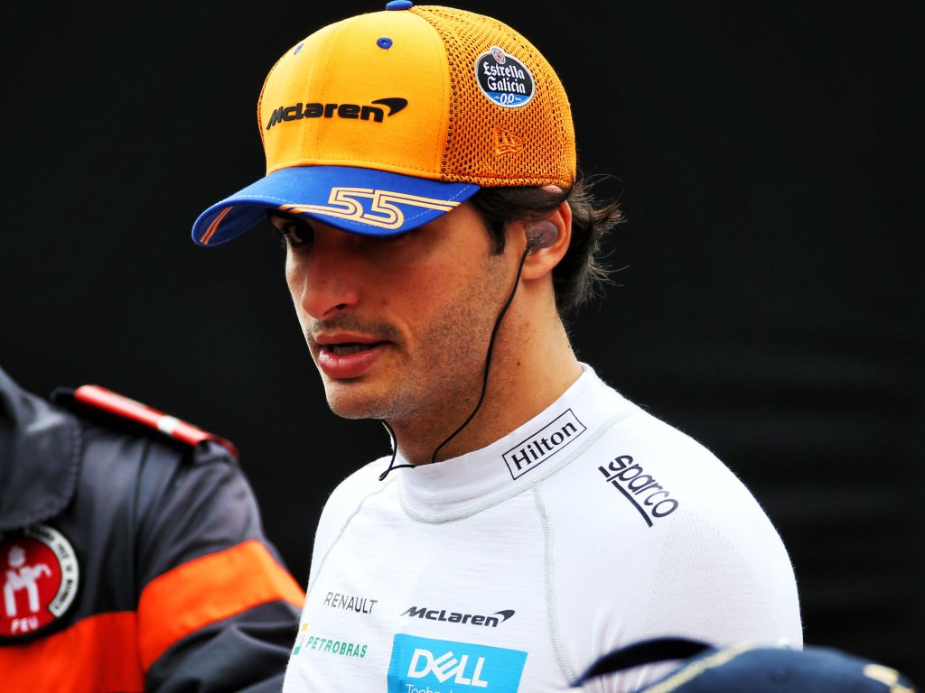 Carlos Sainz is expecting further pain in Monaco after his power unit issues in FP1.