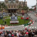 FIA Thursday press conference – Monaco