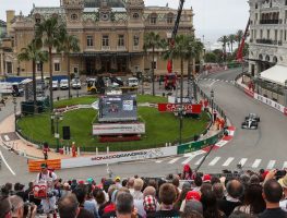 FIA Thursday press conference – Monaco