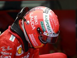Vettel: Nice to take Lauda on final laps of Monaco