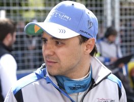 Massa: Bigger problems in Rio than racing
