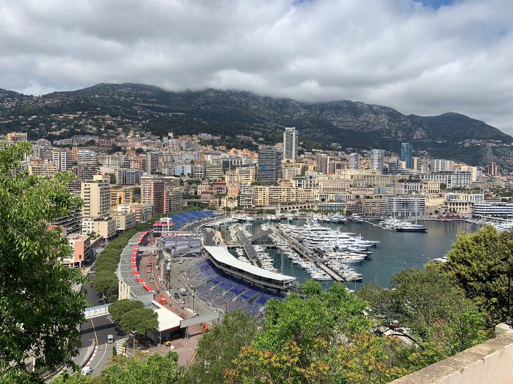 Why Monaco is not only for rich and famous