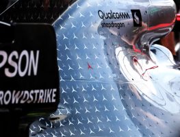 Lauda’s red star tribute will ‘stay forever’