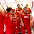 Pit Chat: Don’t go to Ferrari university…