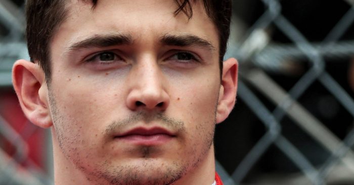 Charles Leclerc 'went too far' trying to salvage Monaco | PlanetF1 ...