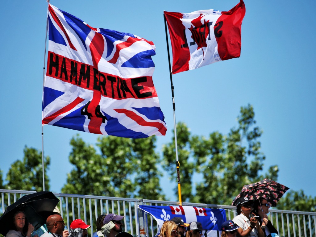 Canadian Grand Prix 2019: Time, grid, TV, live stream | PlanetF1 : PlanetF1