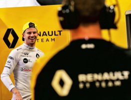 Renault looking at ‘options’ for 2020 line-up