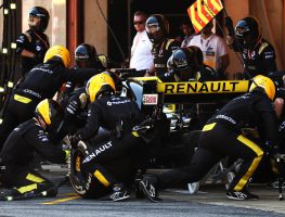 Renault will not appeal Japan GP DSQ